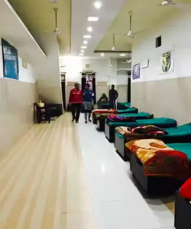 De Addiction Centre in Punjab