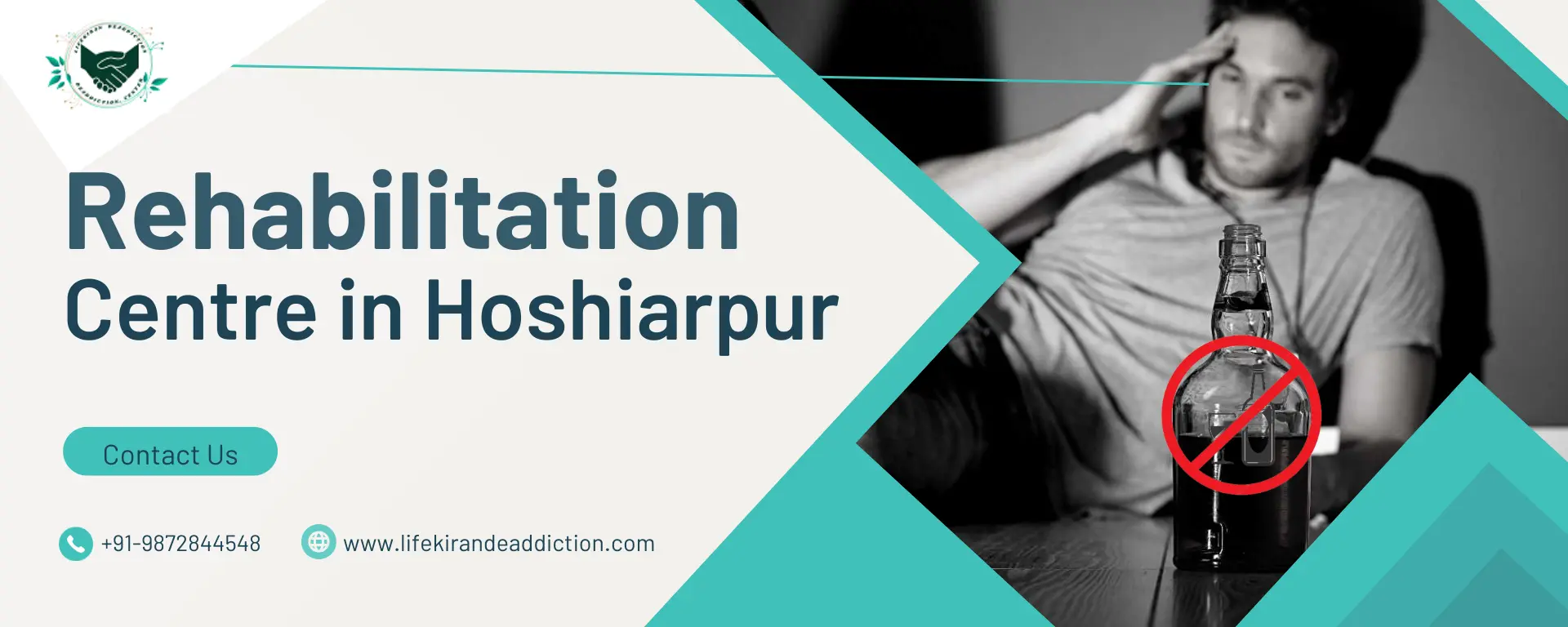 Rehabilitation Centre In Hoshiarpur
